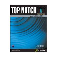 Top Notch Fundamental A
